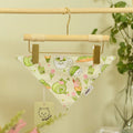 ori bandana in matcha (green)